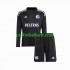 Fotballdrakt Schalke 04 Keeper Barn Bortekit 2023-2024 Langermet