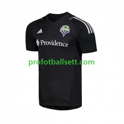 Fotballdrakt Seattle Sounders FC Keeper Herre Hjemmekit 2023 Kortermet
