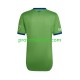 Fotballdrakt Seattle Sounders FC Herre Hjemmekit 2023-2024 Kortermet