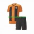 Fotballdrakt Shakhtar Donetsk Barn Hjemmekit 2023 Kortermet