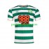 Fotballdrakt Shamrock Rovers Herre Hjemmekit 2023 Kortermet