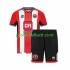 Fotballdrakt Sheffield United Barn Hjemmekit 2023-2024 Kortermet