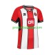 Fotballdrakt Sheffield United Herre Hjemmekit 2023-2024 Kortermet