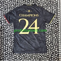 Fotballdrakt Spania Champions Of Europe Champions 24 Herre 2024 Kortermet