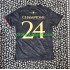 Fotballdrakt Spania Champions Of Europe Champions 24 Herre 2024 Kortermet