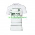 Fotballdrakt Sporting CP Herre Bortekit 2023-2024 Kortermet