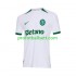 Fotballdrakt Sporting CP Herre Bortekit 2024-2025 Kortermet