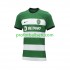 Fotballdrakt Sporting CP Herre Hjemmekit 2023-2024 Kortermet