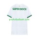 Fotballdrakt Sporting CP 60th Anniversary Herre Hjemmekit 2024 Kortermet