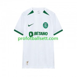 Fotballdrakt Sporting CP Special Herre Hjemmekit 2023-2024 Kortermet