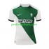 Fotballdrakt Sporting CP Stromp Herre Hjemmekit 2024-2025 Kortermet