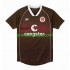 Fotballdrakt St Pauli Herre Hjemmekit 2023-2024 Kortermet