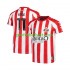 Fotballdrakt Sunderland Chris Rigg 11 Herre Hjemmekit 2024-2025 Kortermet