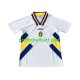 Retro Fotballdrakt Sverige Herre Bortekit 1994 Kortermet