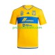 Fotballdrakt Tigres UANL Herre Hjemmekit 2023-2024 Kortermet