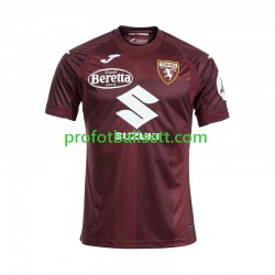 Fotballdrakt Torino Herre Hjemmekit 2024-2025 Kortermet