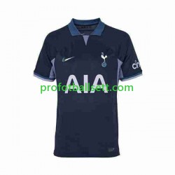 Fotballdrakt Tottenham Hotspur Herre Bortekit 2023-2024 Kortermet