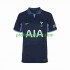 Fotballdrakt Tottenham Hotspur Herre Bortekit 2023-2024 Kortermet