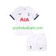 Fotballdrakt Tottenham Hotspur Barn Hjemmekit 2023-2024 Kortermet