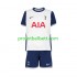 Fotballdrakt Tottenham Hotspur Barn Hjemmekit 2024-2025 Kortermet