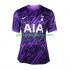 Fotballdrakt Tottenham Hotspur Keeper Herre Tredjekit 2024-2025 Kortermet