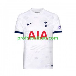 Fotballdrakt Tottenham Hotspur Herre Hjemmekit 2023-2024 Kortermet