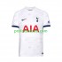 Fotballdrakt Tottenham Hotspur Herre Hjemmekit 2023-2024 Kortermet