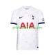 Fotballdrakt Tottenham Hotspur Herre Hjemmekit 2023-2024 Kortermet