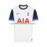 Fotballdrakt Tottenham Hotspur Herre Hjemmekit 2024-2025 Kortermet