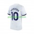 Fotballdrakt Tottenham Hotspur James Maddison 10 Herre Hjemmekit 2023-2024 Kortermet