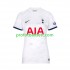 Fotballdrakt Tottenham Hotspur Dame Hjemmekit 2023-2024 Kortermet