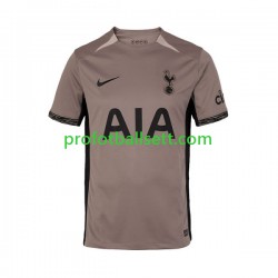 Fotballdrakt Tottenham Hotspur Herre Tredjekit 2023-2024 Kortermet
