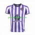 Fotballdrakt Toulouse Herre Hjemmekit 2023-2024 Kortermet