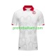 Fotballdrakt Tunisia Herre Bortekit 2023-2024 Kortermet