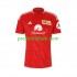 Fotballdrakt Union Berlin Herre Hjemmekit 2023-2024 Kortermet