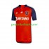 Fotballdrakt Universidad de Chile Herre Bortekit 2023 Kortermet