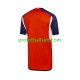 Fotballdrakt Universidad de Chile Herre Bortekit 2023 Kortermet