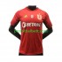 Fotballdrakt Universidad de Chile Keeper Herre Hjemmekit 2023 Kortermet