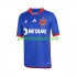 Fotballdrakt Universidad de Chile Herre Hjemmekit 2023 Kortermet