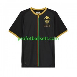 Fotballdrakt Venezia Herre Hjemmekit 2023-2024 Kortermet