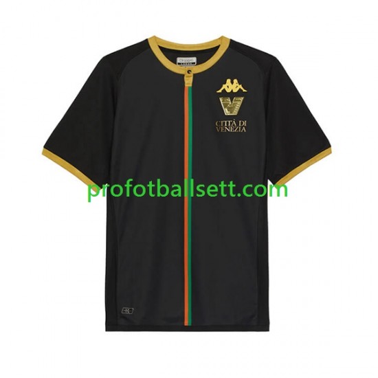 Fotballdrakt Venezia Herre Hjemmekit 2023-2024 Kortermet