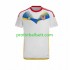Fotballdrakt Venezuela Copa America Herre Bortekit 2024 Kortermet