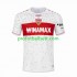 Fotballdrakt VfB Stuttgart Herre Hjemmekit 2023-2024 Kortermet