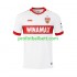 Fotballdrakt VfB Stuttgart Herre Hjemmekit 2024-2025 Kortermet