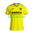 Fotballdrakt Villarreal CF Herre Hjemmekit 2024-2025 Kortermet