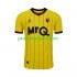 Fotballdrakt Watford Herre Hjemmekit 2024-2025 Kortermet