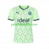 Fotballdrakt West Bromwich Albion Herre Bortekit 2023-2024 Kortermet