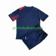 Fotballdrakt West Bromwich Albion Barn Tredjekit 2023-2024 Kortermet
