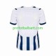 Fotballdrakt West Bromwich Albion Herre Hjemmekit 2023-2024 Kortermet