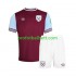Fotballdrakt West Ham United Barn Hjemmekit 2024-2025 Kortermet